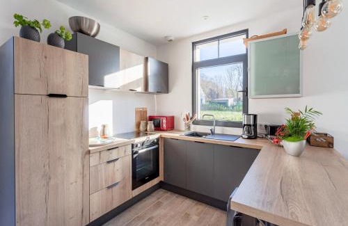 Escalles House | Holiday Home in Escalles near Cap Blanc Nez