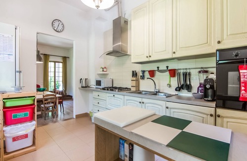 Fano House | Holiday home in Fano with garden