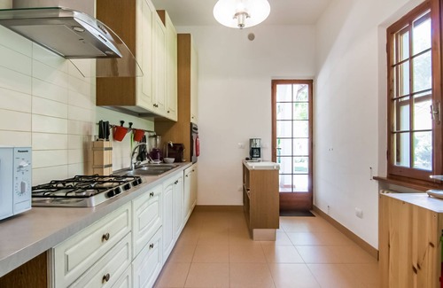 Fano House | Holiday home in Fano with garden