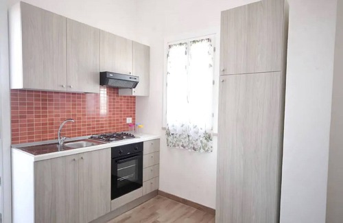 Favignana House | Holiday Home in Favignana near Beach