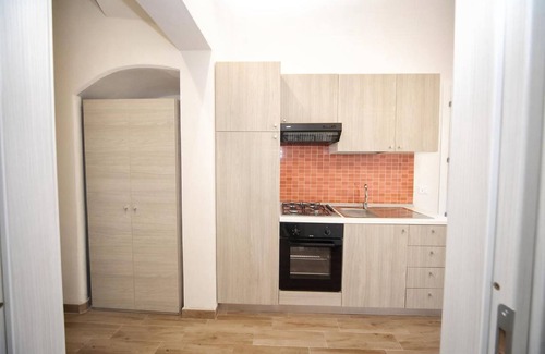 Favignana House | Holiday Home in Favignana near Beach
