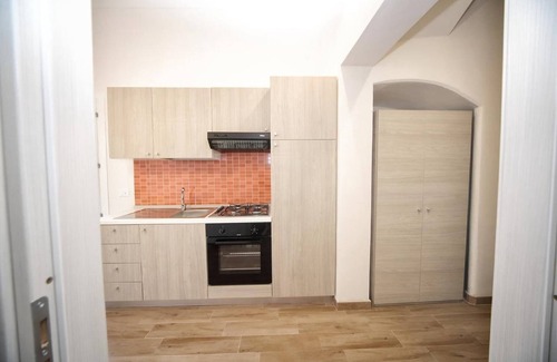 Favignana House | Holiday Home in Favignana near Beach