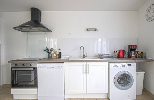 Tracy-sur-Mer House | Holiday Home in Normandy near Arromanches Beach