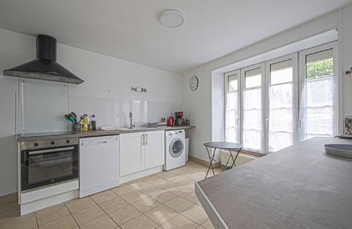 Tracy-sur-Mer House | Holiday Home in Normandy near Arromanches Beach