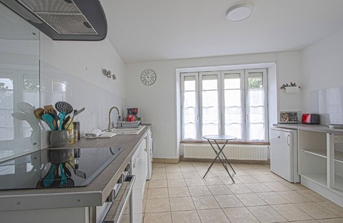 Tracy-sur-Mer House | Holiday Home in Normandy near Arromanches Beach