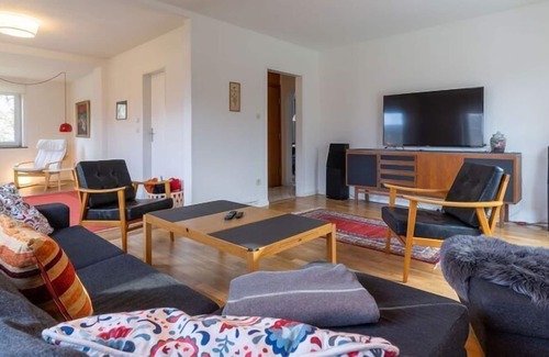 Garding House | Holiday home in Garding