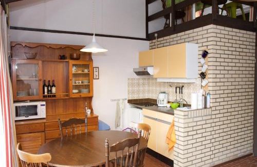 Moresnet-Chapelle House | Holiday Home in Gemmenich with Forest Views
