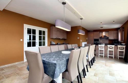 Hastiere-Lavaux House | Holiday Home in Hastière with Meuse Valley Views
