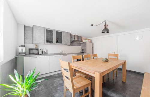 Herbolzheim Apartment | Holiday Home in Herbolzheim