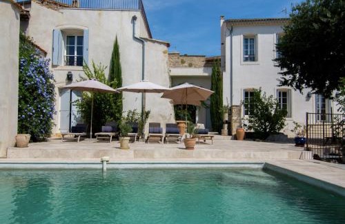 Campagnan Villa | Holiday Home in Hérault with Pool, cleaning included