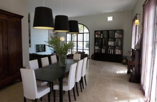 Campagnan Villa | Holiday Home in Hérault with Pool, cleaning included