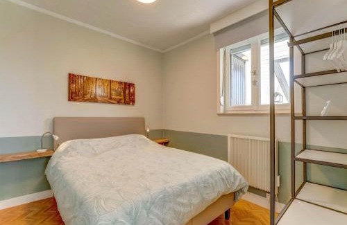 Westouter House | Holiday home in Heuvelland with garden