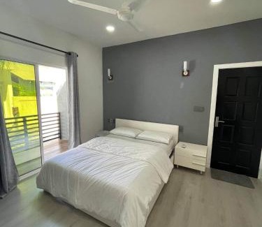 Himmafushi House | Holiday home in Himmafushi Island, Maldives