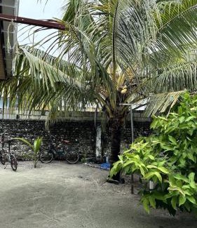 Himmafushi House | Holiday home in Himmafushi Island, Maldives