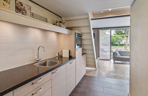 Horssen House | Holiday home in Horssen with a garden