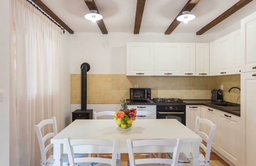 Pomer House | Holiday home in Pjescana Uvala near beach