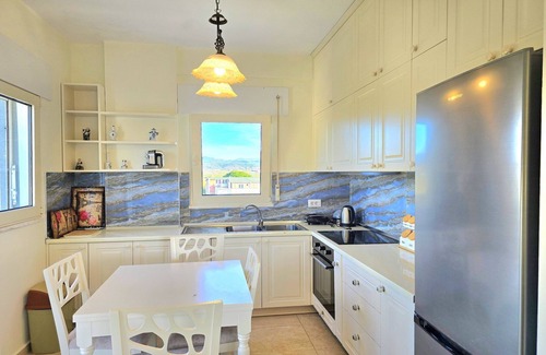 Ishem House | Holiday Home in Kepi i Rodonit near Beach
