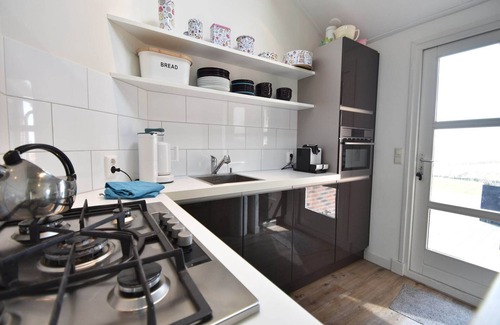 Kattendijke House | Holiday Home in Kattendijke near Scheldt