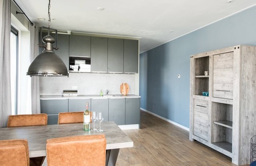 Kamperland House | holiday home in Kamperland