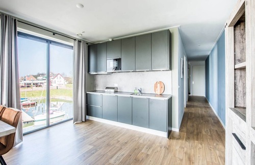 Kamperland House | holiday home in Kamperland