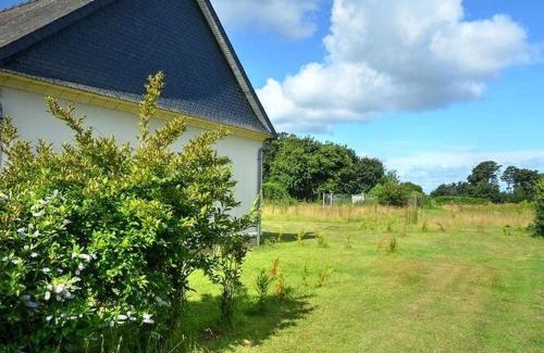 Kerbors House | Holiday Home in Kerbors near Côte de Granit Rose
