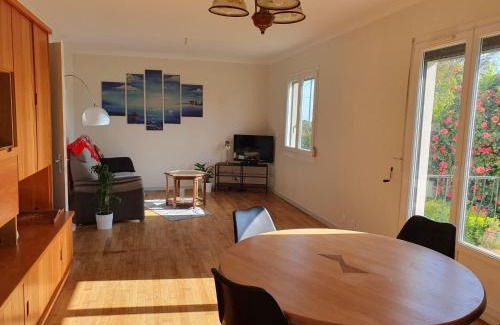 Kerbors House | Holiday Home in Kerbors near Côte de Granit Rose