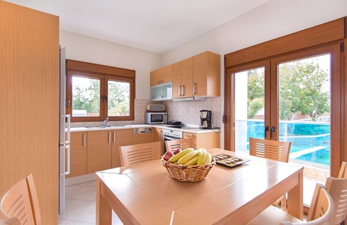 Kiotari House | Holiday home in Kiotari with a private swimming pool