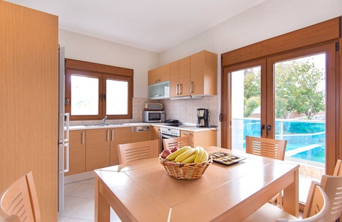 Kiotari House | Holiday home in Kiotari with a barbecue