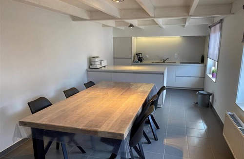 Koksijde House | Holiday Home in Koksijde near the Beach