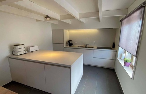 Koksijde House | Holiday Home in Koksijde near the Beach
