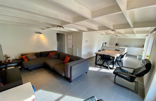 Koksijde House | Holiday Home in Koksijde near the Beach