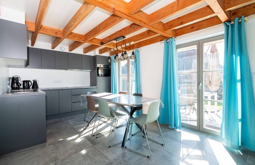 Koksijde House | Holiday Home in Koksijde near Beach