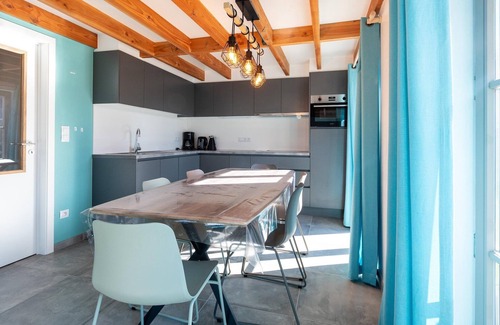 Koksijde House | Holiday Home in Koksijde near Beach