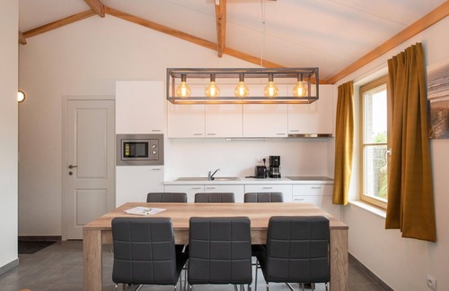 Koksijde House | Holiday Home in Koksijde with Garden