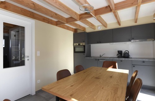 Koksijde House | Holiday Home in Koksijde near Beaches