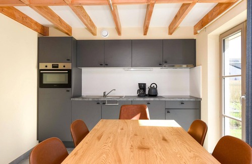 Koksijde House | Holiday Home in Koksijde near Beaches