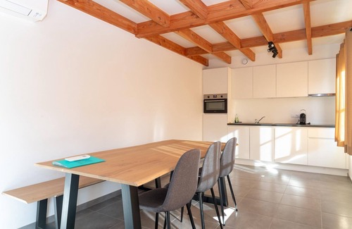 Koksijde House | Holiday Home in Koksijde with Garden & Parking
