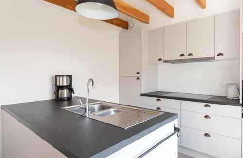 Koksijde House | Holiday Home in Koksijde with Garden