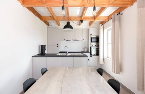 Koksijde House | Holiday Home in Koksijde with Garden