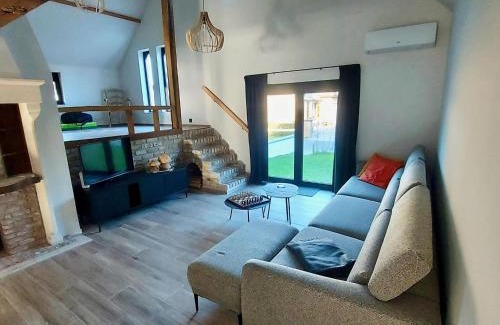 Sint-Idesbald Villa | Holiday Home in Koksijde near Ster der Zee Beach