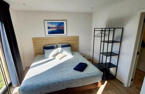 Sint-Idesbald Villa | Holiday Home in Koksijde near Ster der Zee Beach