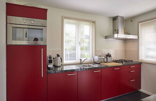 Kortgene House | Holiday Home in Kortgene near Lake Veere