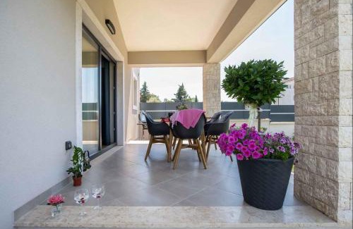 Kukci Villa | Holiday home in Kukci - Istrien 46840