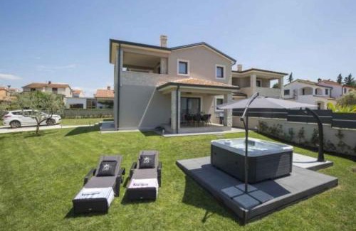 Kukci Villa | Holiday home in Kukci - Istrien 46840