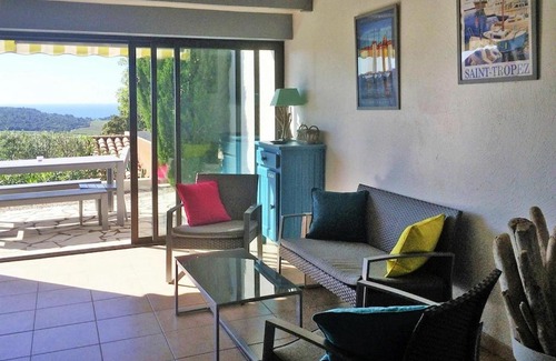 La Croix-Valmer House | Holiday Home in La Croix-Valmer near Beaches