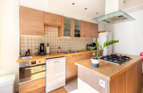 Dilsen-Stokkem House | Holiday Home in Lanklaar near Forest Trails, cleaning included