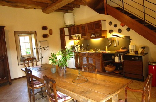 Lantheuil House | Holiday Home in Lantheuil near Normandy Beaches
