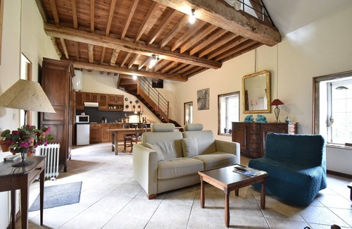 Lantheuil House | Holiday Home in Lantheuil near Normandy Beaches