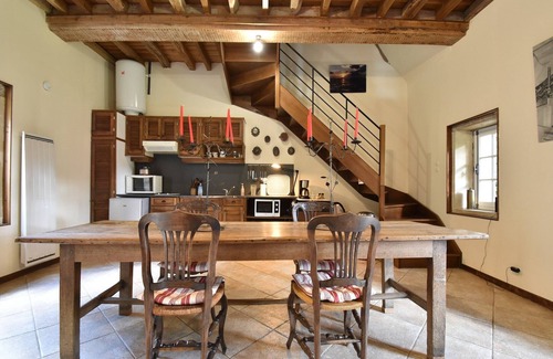 Lantheuil House | Holiday Home in Lantheuil near Normandy Beaches