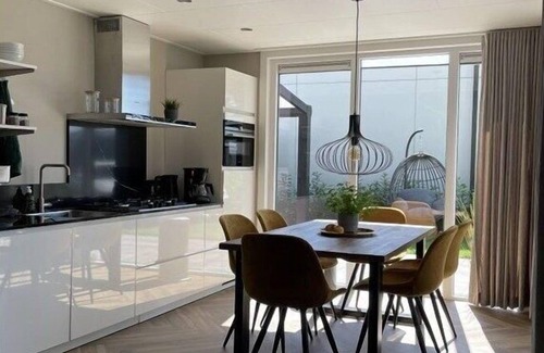 Lathum House | Holiday home in Lathum with swimming pool